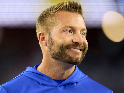 sean mcvay