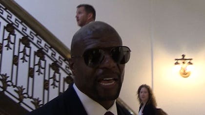 Terry Crews