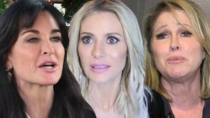 1202 kyle richards and dorit kemsley kathy hilton tmz