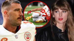 Travis Kelce tayor swift