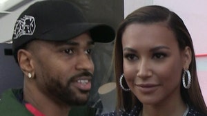 0718 naya rivera big sean. tmz 01