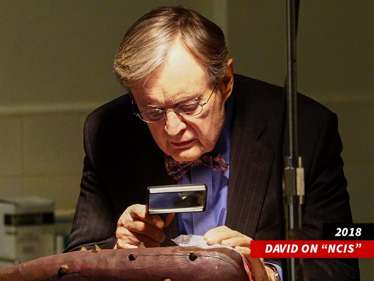 0925 David McCallum getty 2