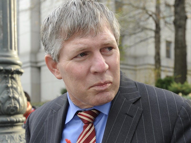 Lenny Dykstra getty 1