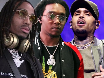 chris brown takeoff quavo