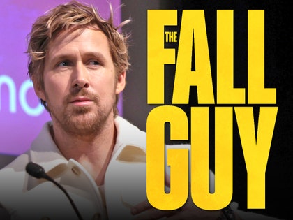 the fall guy ryan gosling