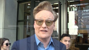 Conan O'Brien