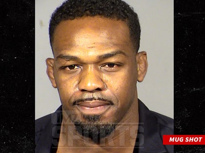 jon jones mug