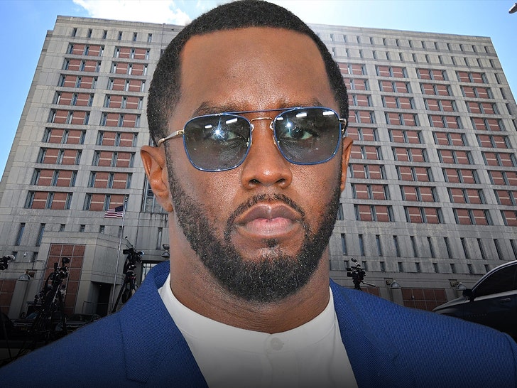 diddy mdc brooklyn getty 1