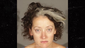 Laura McCullough mug shot