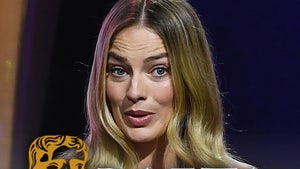 margot robbie bafta main