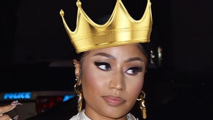 0426 Nicki Minaj getty 2