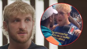 jake y logan paul contra floyd mayweather