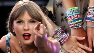 taylor swift bracelet