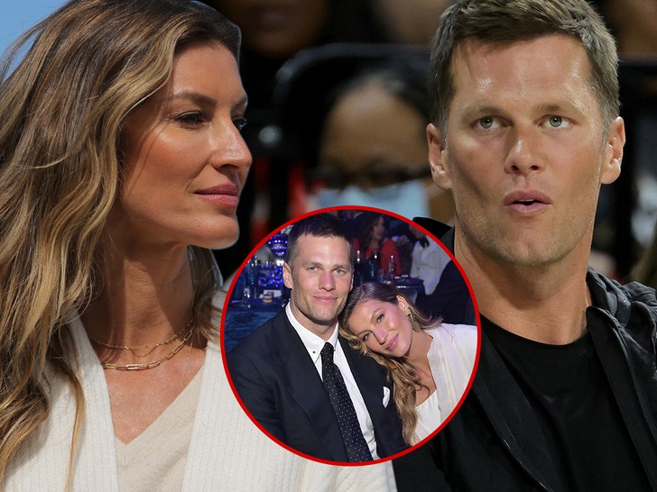 gisele and tom brady getty 1