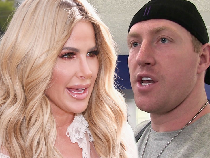 kim zolciak, kroy bierman finally be living separately