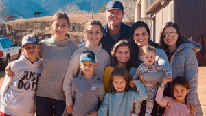 philip rivers family