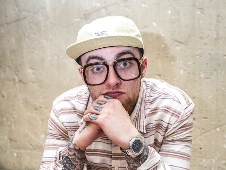 Remembering Mac Miller