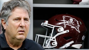 mike leach