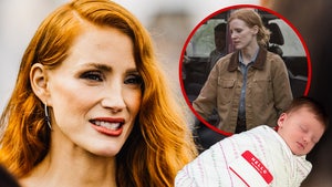 Jessica Chastain Main_Getty_