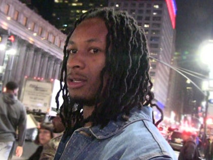 Todd Gurley