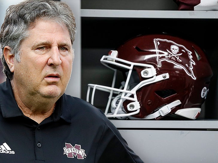 mike leach