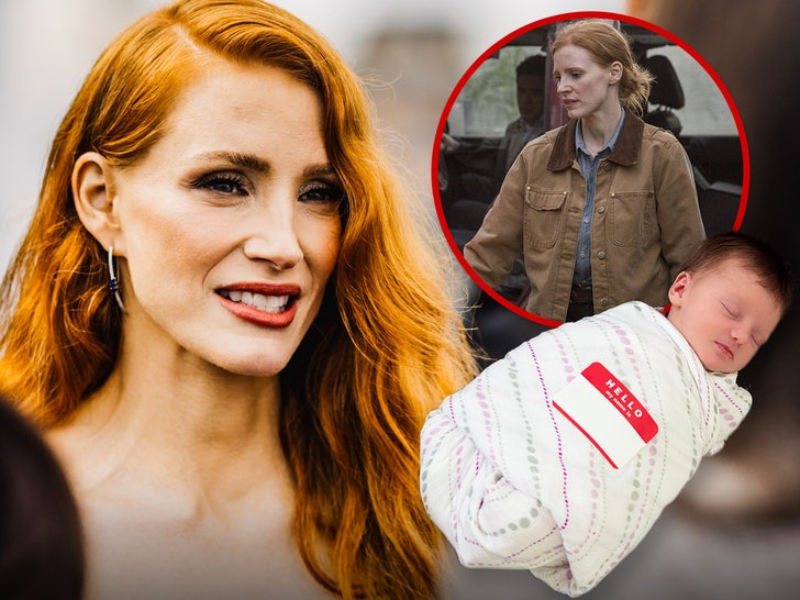 Jessica Chastain Main_Getty_