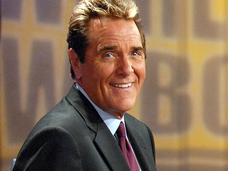 Remembering Chuck Woolery