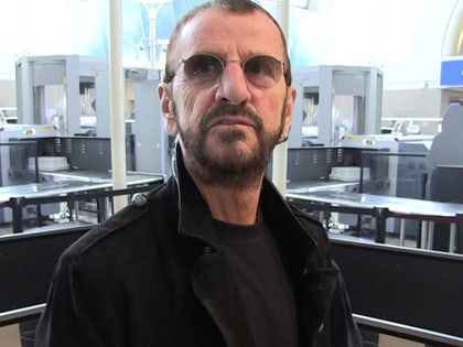 ringo starr