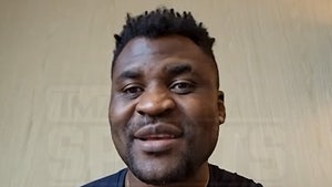 Francis Ngannou