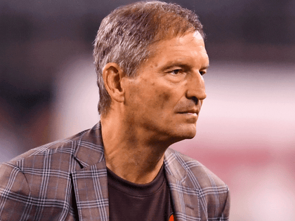 bernie kosar