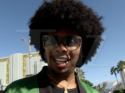 Trinidad James