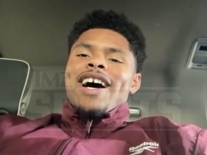 Shakur Stevenson