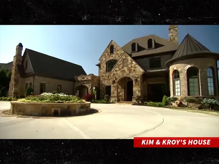 kim zolciak house kroy bravo 