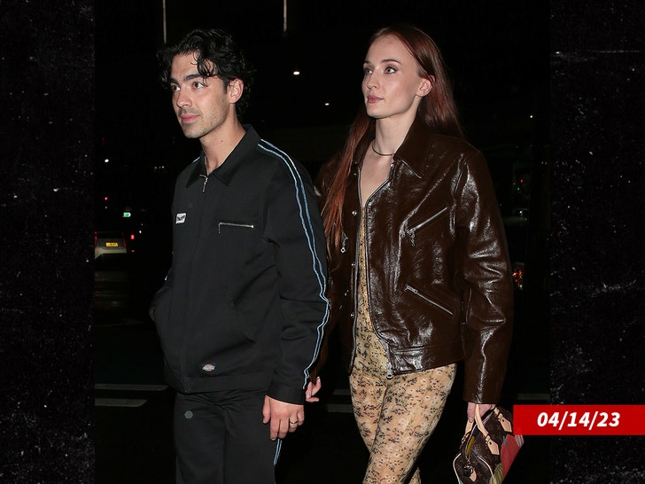 joe jonas sophie turner