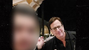 bob saget final photo