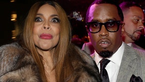 Wendy Williams diddy getty 1