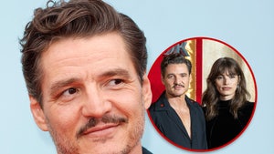 pedro pascal lux