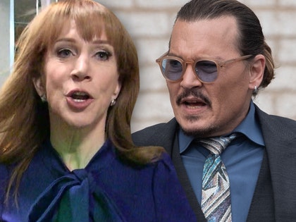 kathy griffin johnny depp