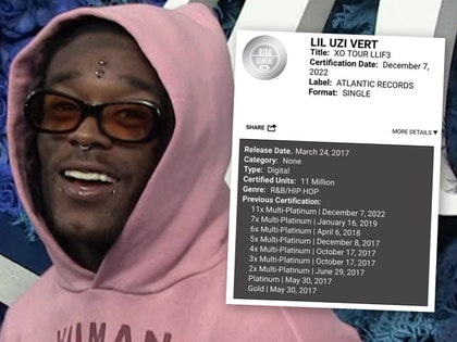 Lil Uzi Vert