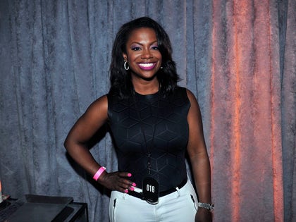 kandi burruss through the years Photos 2