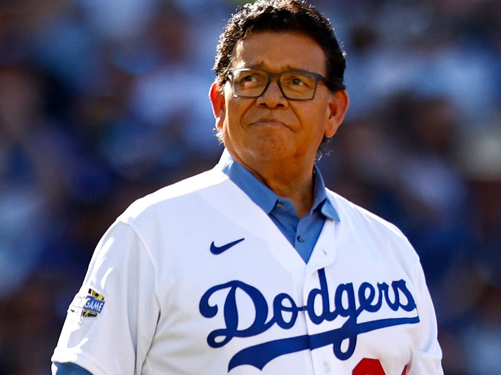 Remembering Fernando Valenzuela