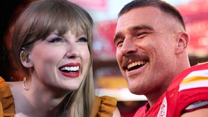 taylor swift travis kelce