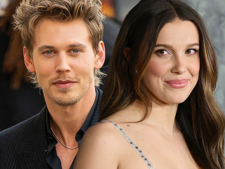 austin butler millie bobby brown