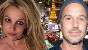 britney spears jason trawick vegas