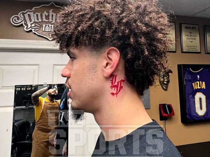 LaMelo Ball