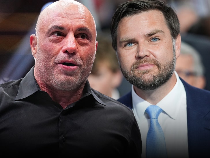 joe rogan and jd vance getty 1