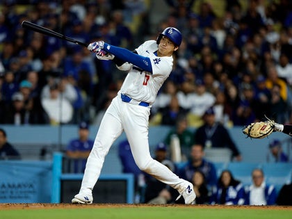 Shohei Ohtani On The Dodgers photos 7