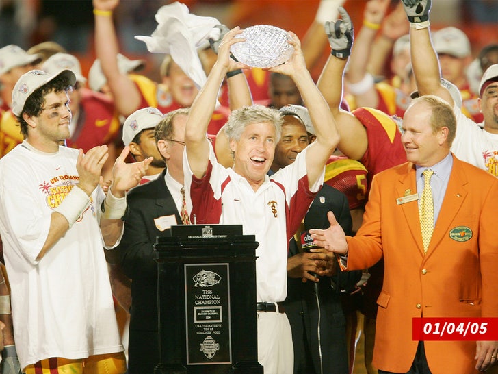 usc orange bowl 2005