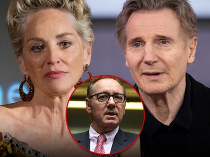 Sharon Stone Kevin Spacey Liam Neeson Main