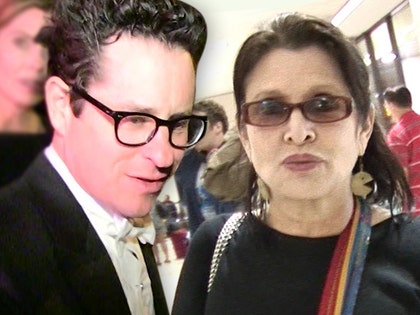 1227-carrie-fisher-jj-abrams-TMZ-02